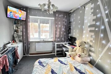 1-к квартира, 15,4 м², 1/5 эт.